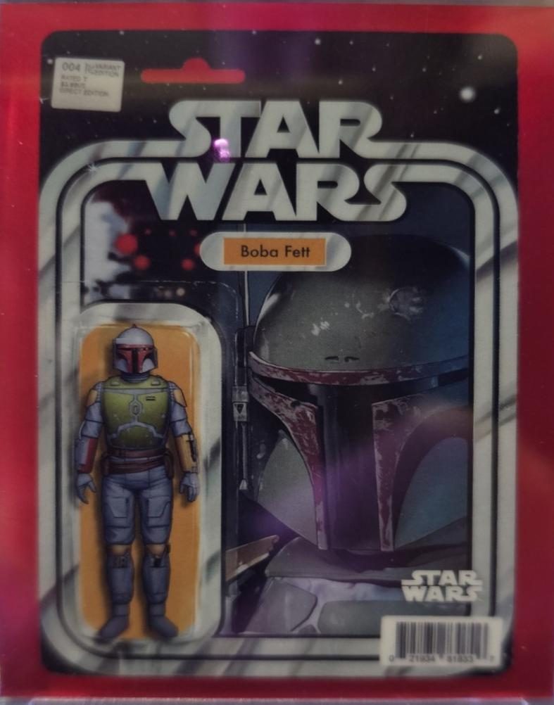 Boba Fett