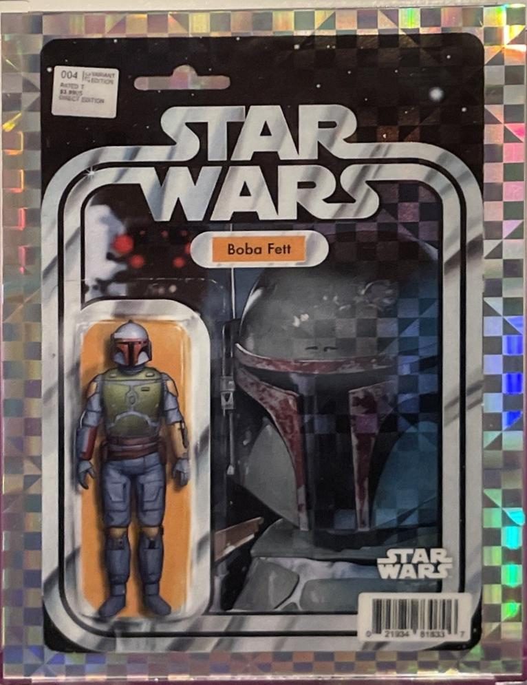 Boba Fett