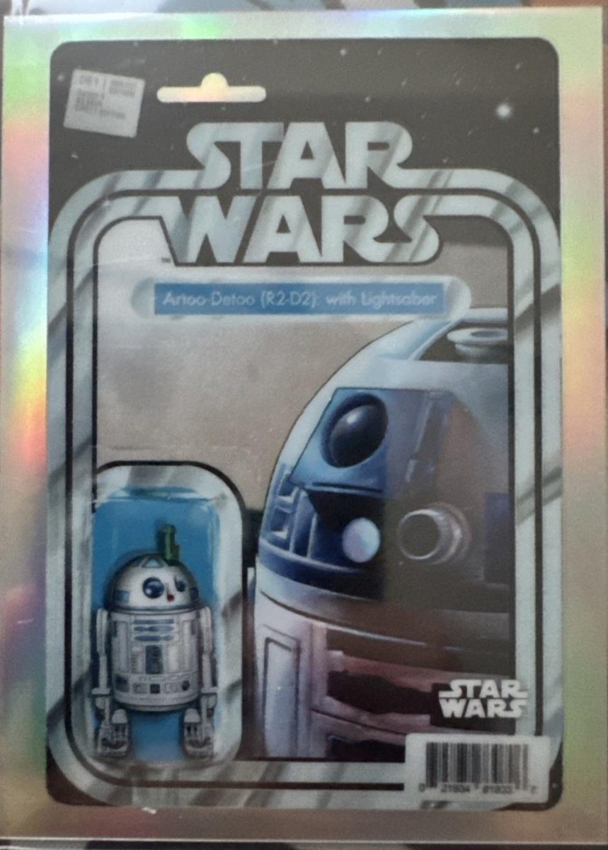 Artoo-Detoo