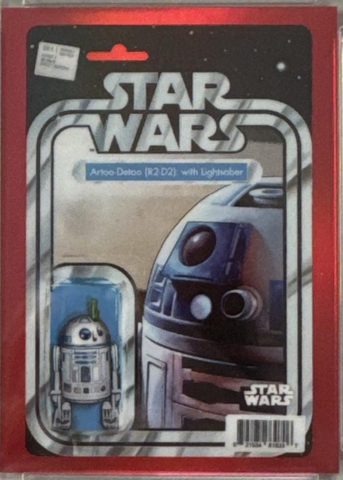Artoo-Detoo