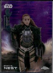 Purple Pulsar