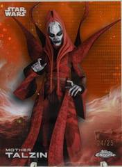 Orange Pulsar
