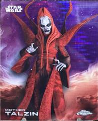 Purple Pulsar