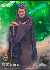 Green Sapphire