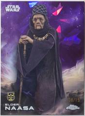 Purple Sapphire