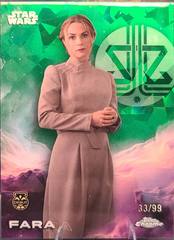 Green Sapphire