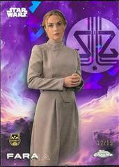 Purple Sapphire