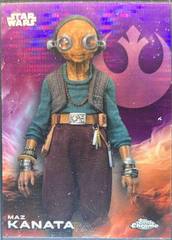 Purple Pulsar