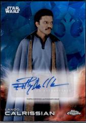 Billy Dee Williams