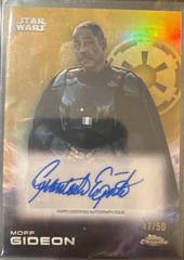 Giancarlo Esposito
