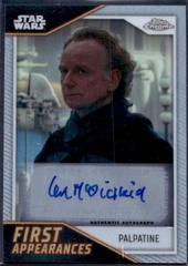 Ian McDiarmid