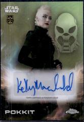 Kelly Macdonald