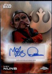 Mike Quinn