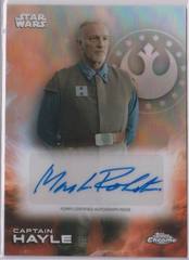 Mark Rolston