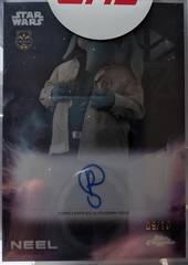 Timothy Olyphant