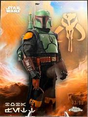 Boba Fett