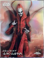 Mother Talzin