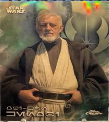 Obi-Wan Kenobi