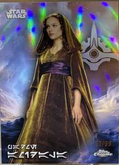 Padme Amidala