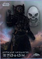 Pirate Captain Brutus