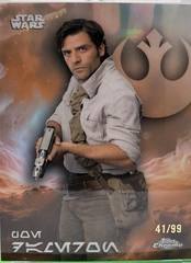 Poe Dameron