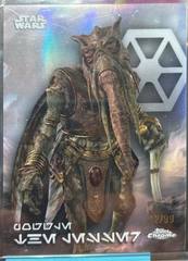 Poggle the Lesser