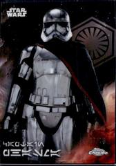 Captain Phasma