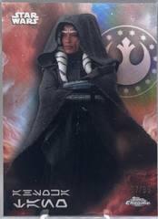 Ahsoka Tano