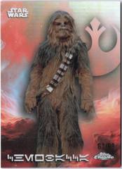 Chewbacca