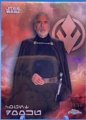 Count Dooku