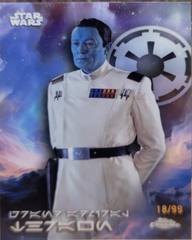 Grand Admiral Thrawn
