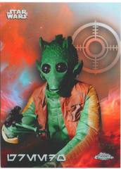Greedo