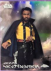 Lando Calrissian