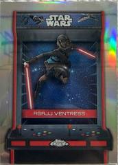 Asajj Ventress