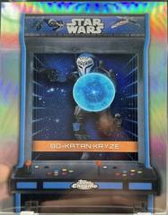 Bo-Katan Kryze