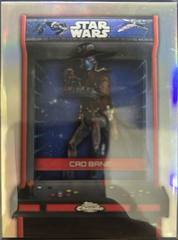 Cad Bane