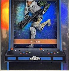 Fives