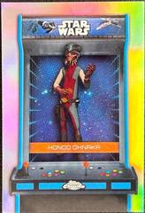 Hondo Ohnaka