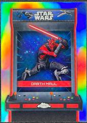 Darth Maul