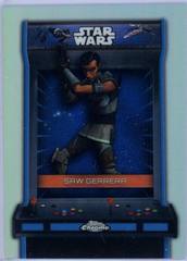 Saw Gerrera