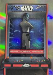 Grand Admiral Thrawn