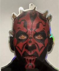 Darth Maul