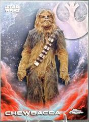 Chewbacca