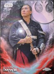 Chirrut Îmwe