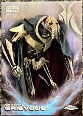 General Grievous