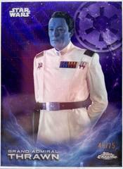 Grand Admiral Thrawn