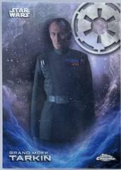 Grand Moff Tarkin