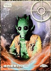 Greedo