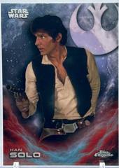 Han Solo