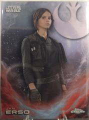 Jyn Erso